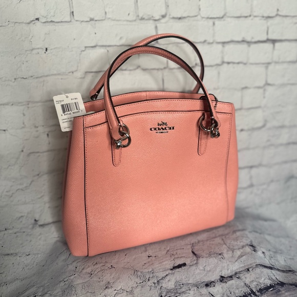 Coach Minetta purse